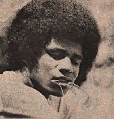 Sigmund Esco (Jackie) Jackson Pt. 2