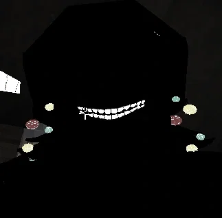 The Man From The Shadow