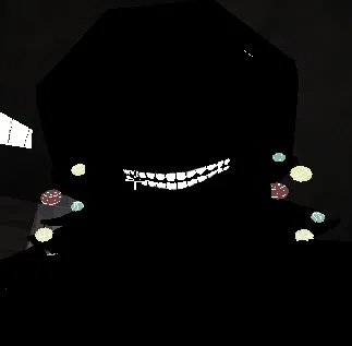 The Man From The Shadow