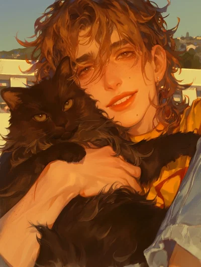 Alexander "Sandy" Dubois