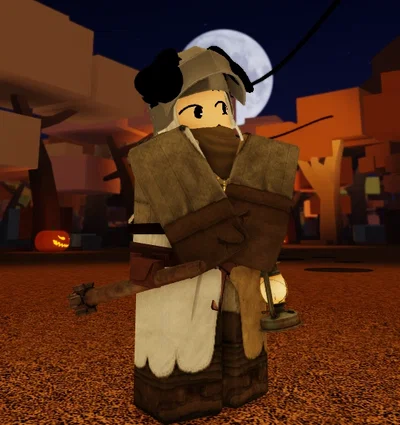 Puppyboy Soldat