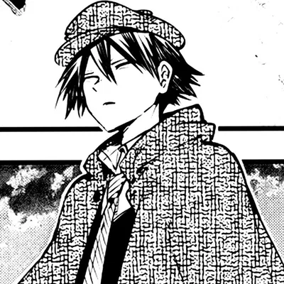Ranpo Edogawa (ALT)