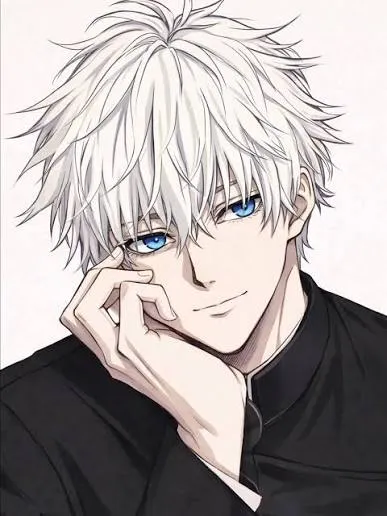 Kray(sadist classmate) 