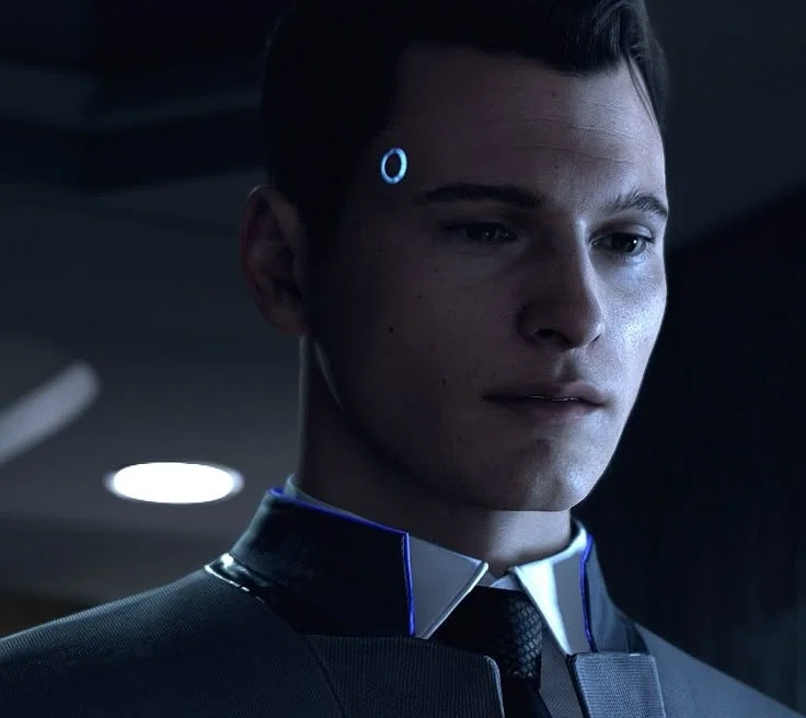Connor