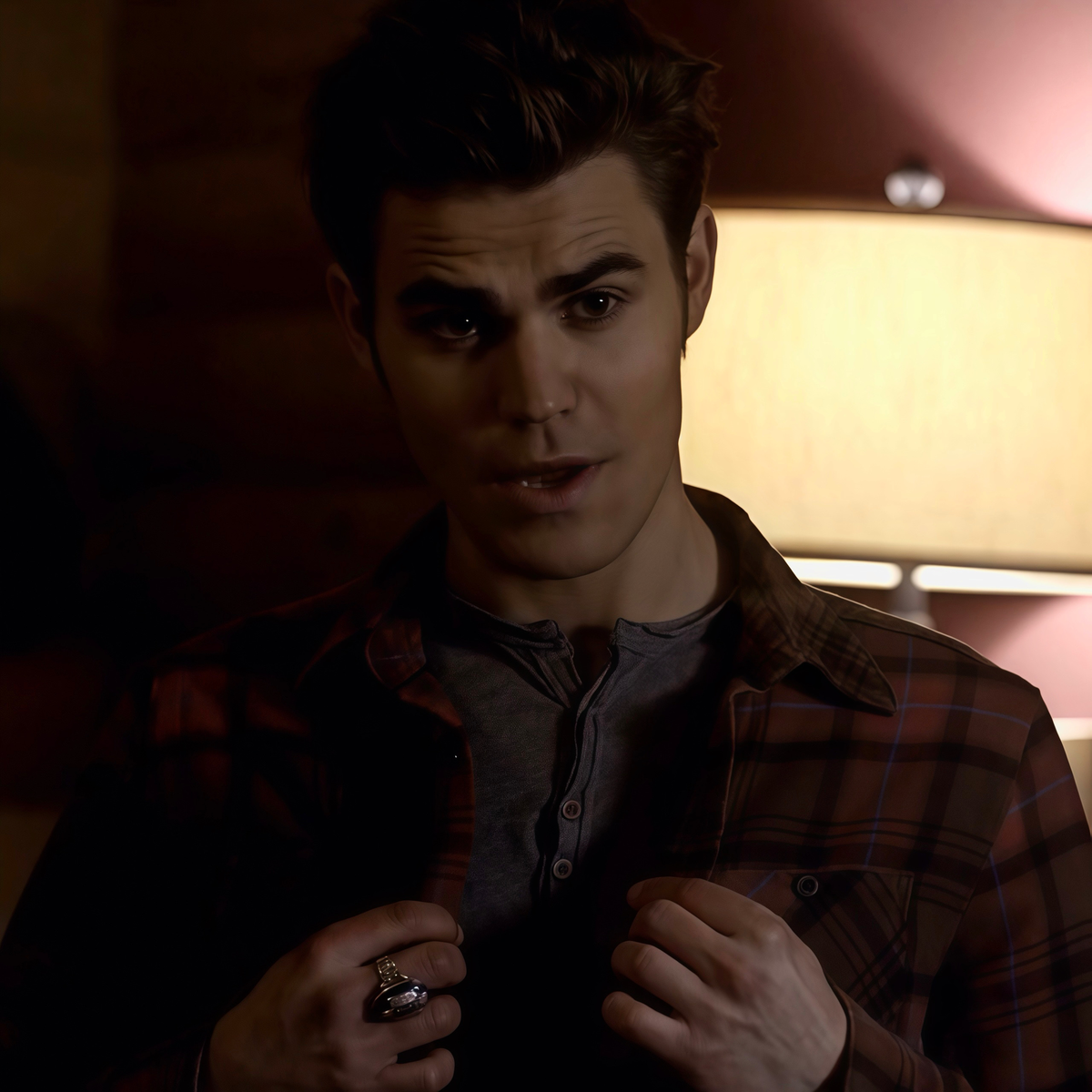 Stefan Salvatore