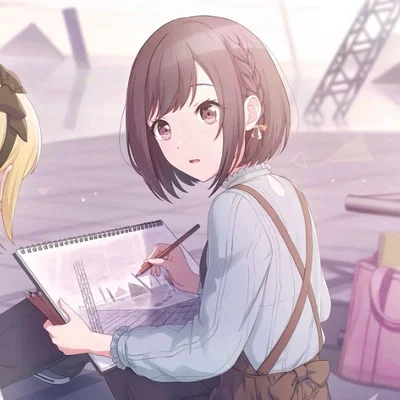 Ena Shinonome - Owner