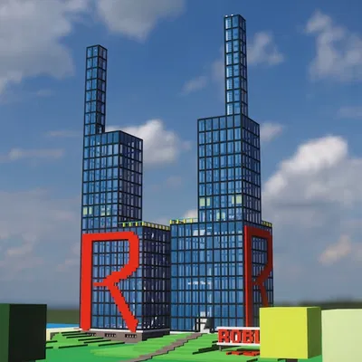 Roblox HQ (Special RPG Bot)