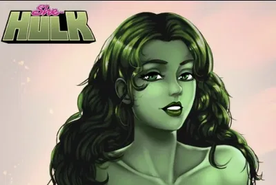 Futa Hulk!