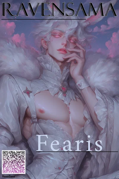 Fearis •°• Cute But Evil