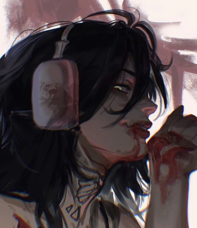 Sadistic Yandere | Yuna