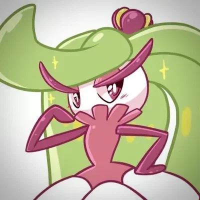 Tsareena