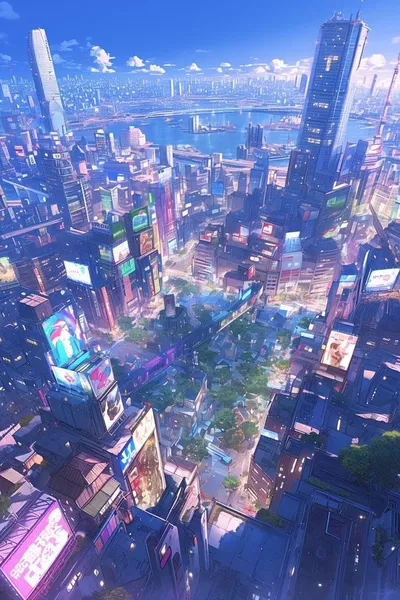 Realistic City RP