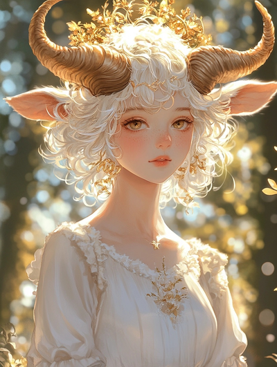 Noirbeira | Your divine mother