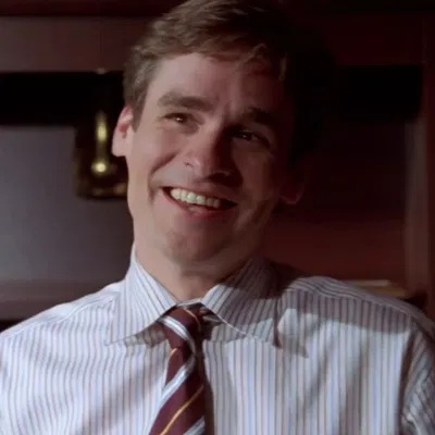 James Wilson
