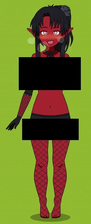 Succubus Caves (Public)