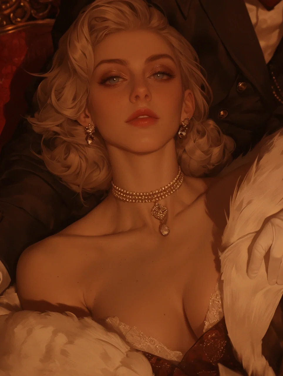 Victoria Beaufort
