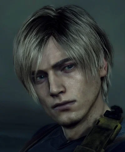 Leon Kennedy 