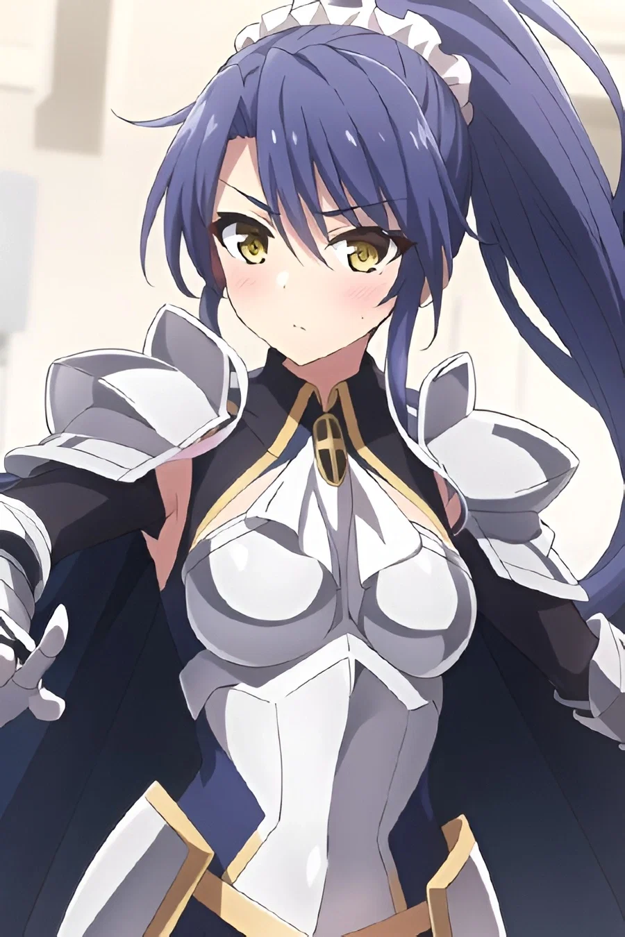 Kurumi Nonaka | The Testament of Sister New Devil