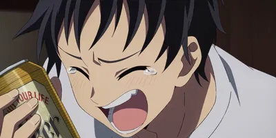 ❁ Akira Tendou ❁