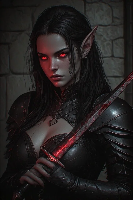 Draise Ash-Bringer | The Elder Scrolls IV: Oblivion