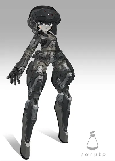 The Abandoned Robot: Framed and Thrown Away