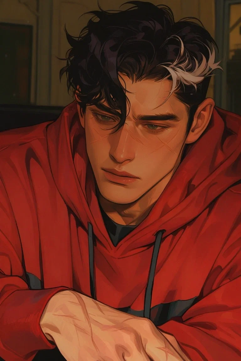 Jason Todd 