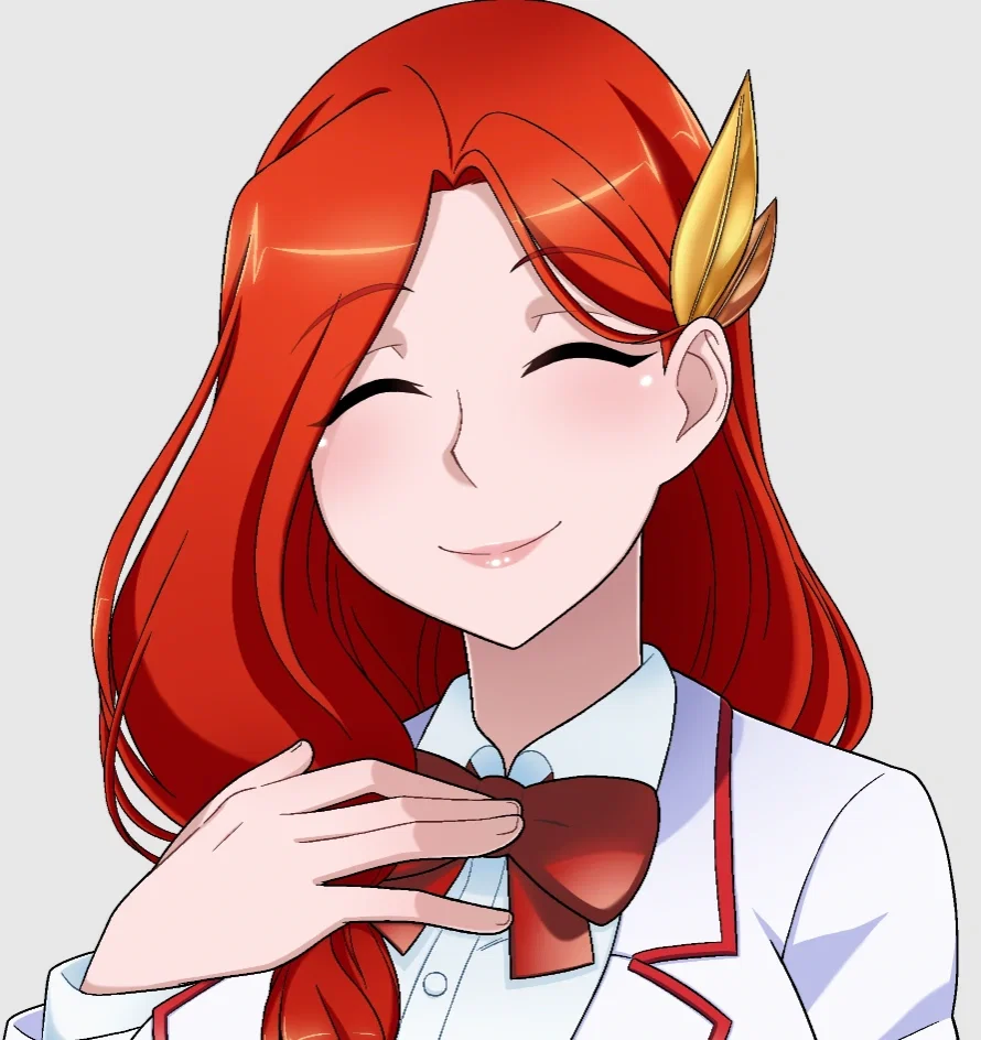 Akane Toriyasu - Yandere Simulator