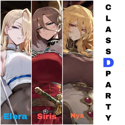 Class D party