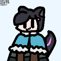 Sugar Treat, The Lonely Fox