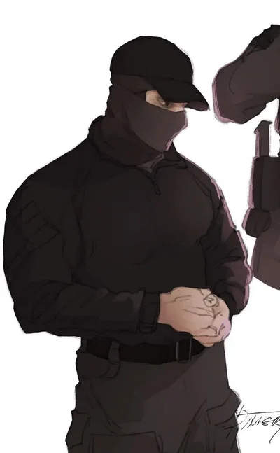 Marcus "ID" Reed