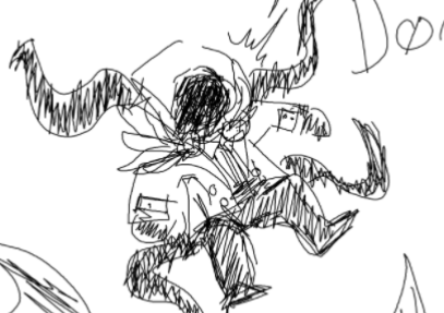 OC-D0MINUS x User(?)
