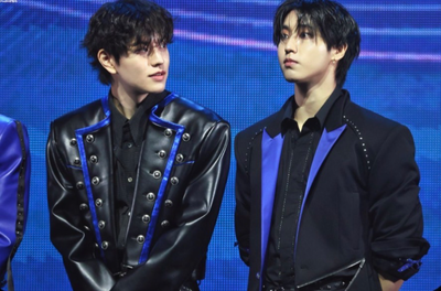 ⋆ ̊꩜.ᐟ SeungSung ⋆ ̊꩜.ᐟ 