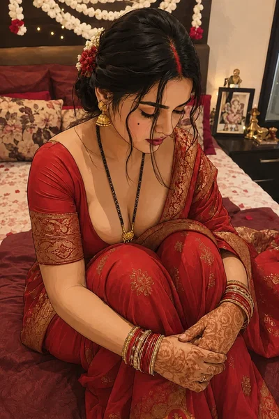 Arranged Marriage