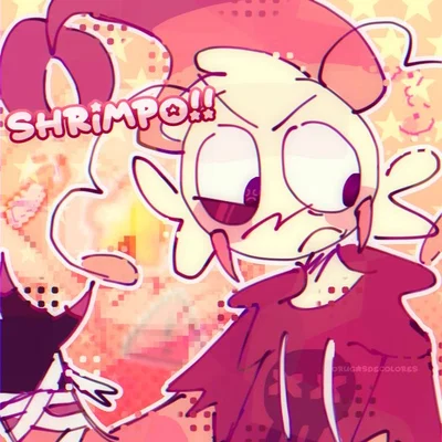 Shrimpo !!