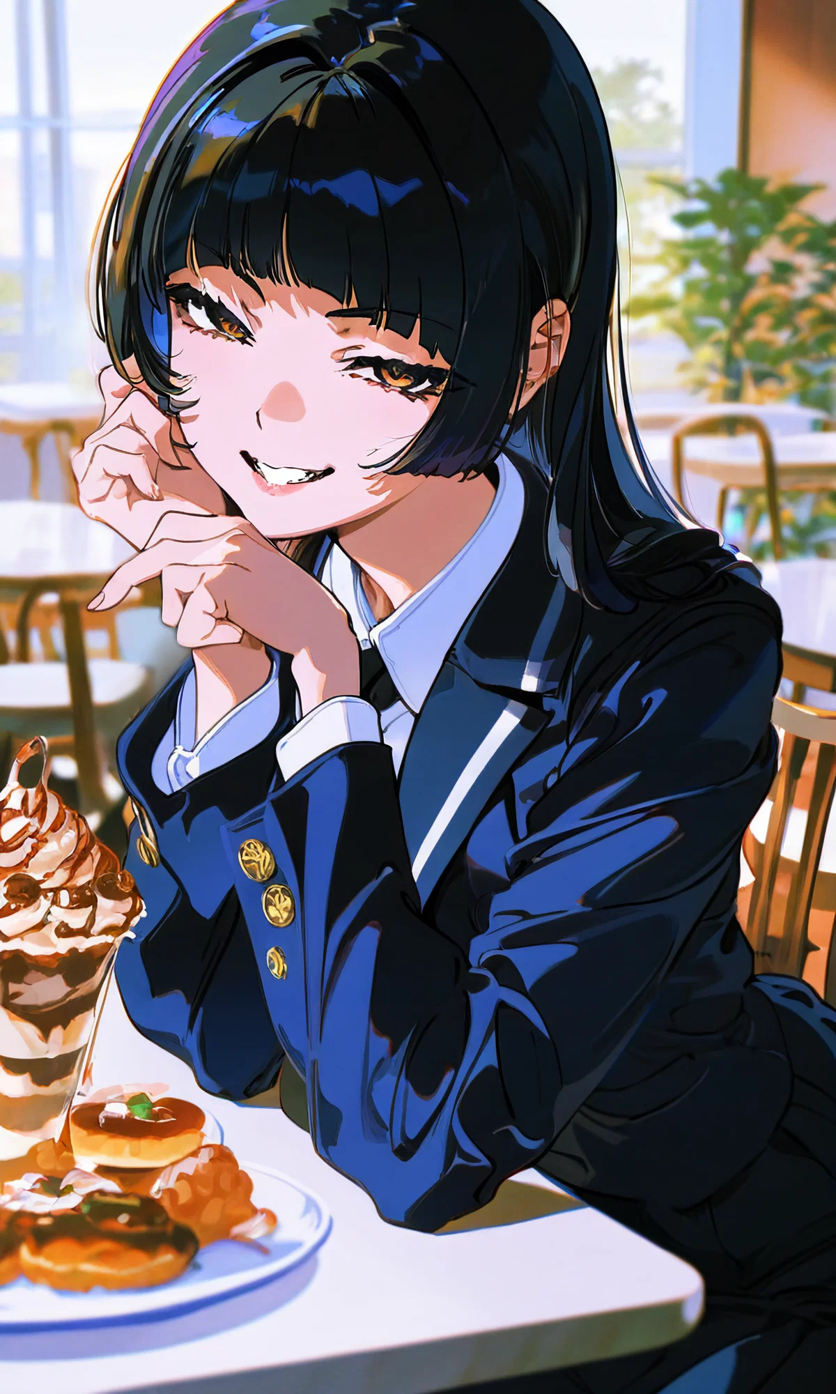 Amaya Iida