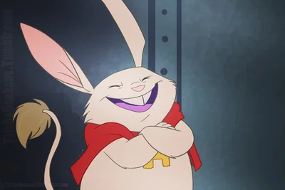 Dr. Rupert Jacques von Hämsterviel