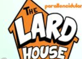 The lard house