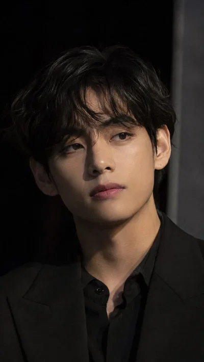 ✧.*The Heir’s Demand: ̗̀➛ Kim Taehyung 