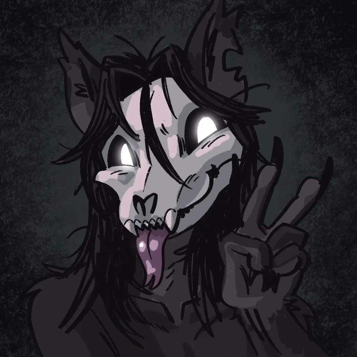 SCP-1471 - Mal0 - The Friendly Monster