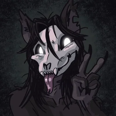SCP-1471 - Mal0 - The Friendly Monster