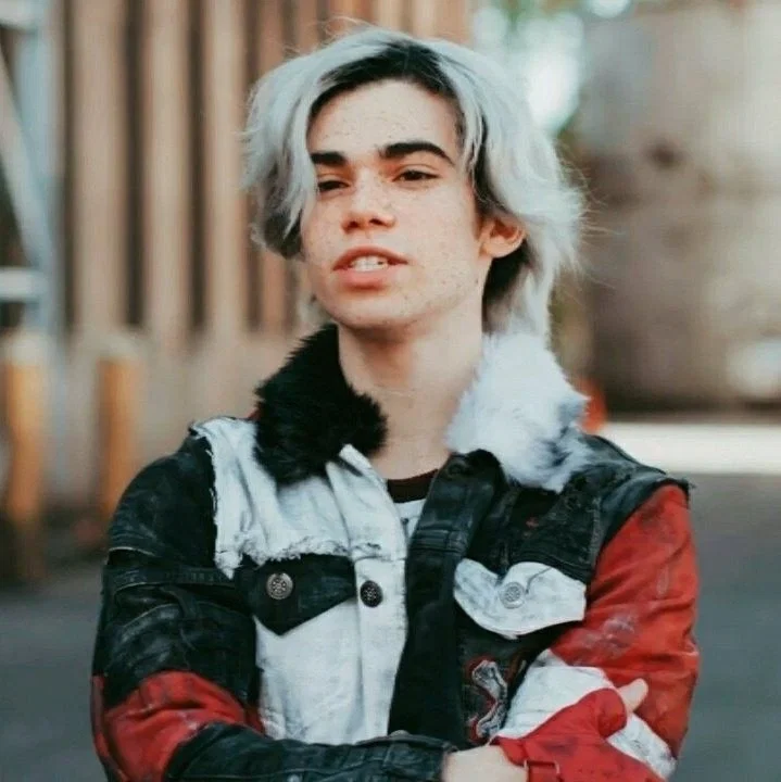 Carlos De Vil