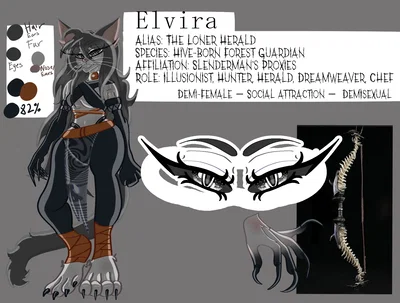 Elvira 