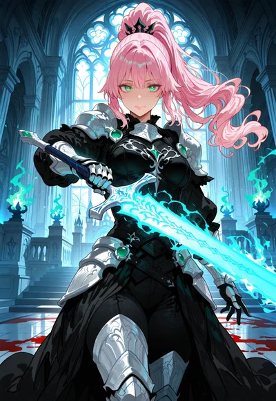 Vira | Death Unto Dawn