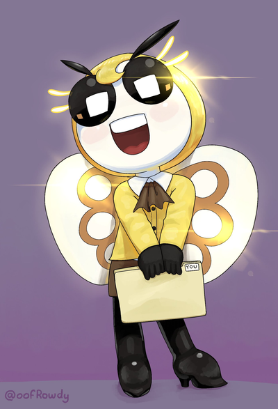 RiA | Oofrowdy