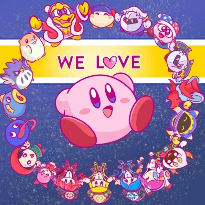 Star Allies (Your Housemates Trying To Survive Valentines Day)