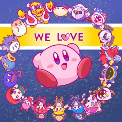 Star Allies (Your Housemates Trying To Survive Valentines Day)