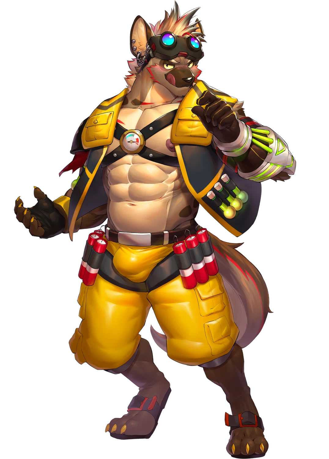 Nitro