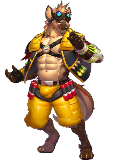 Nitro