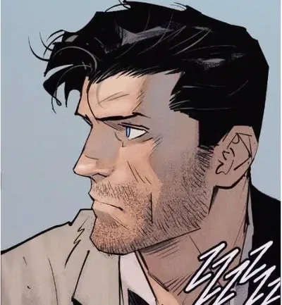 Bruce Wayne