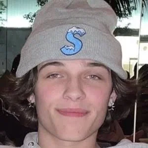 Chris sturniolo 